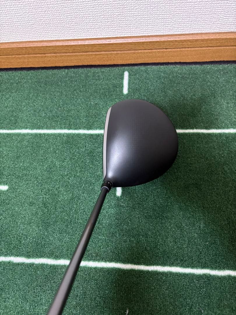 AXEL A40 ドライバー 10.5° TCS2