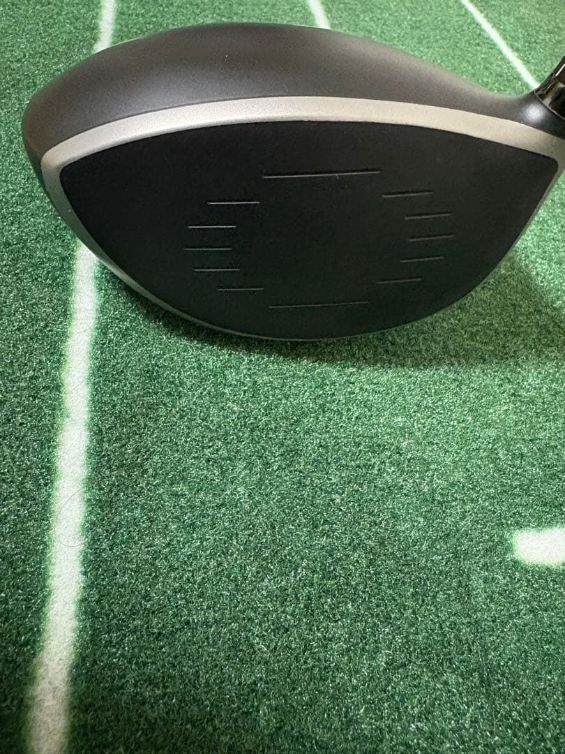 AXEL A40 ドライバー 10.5° TCS2