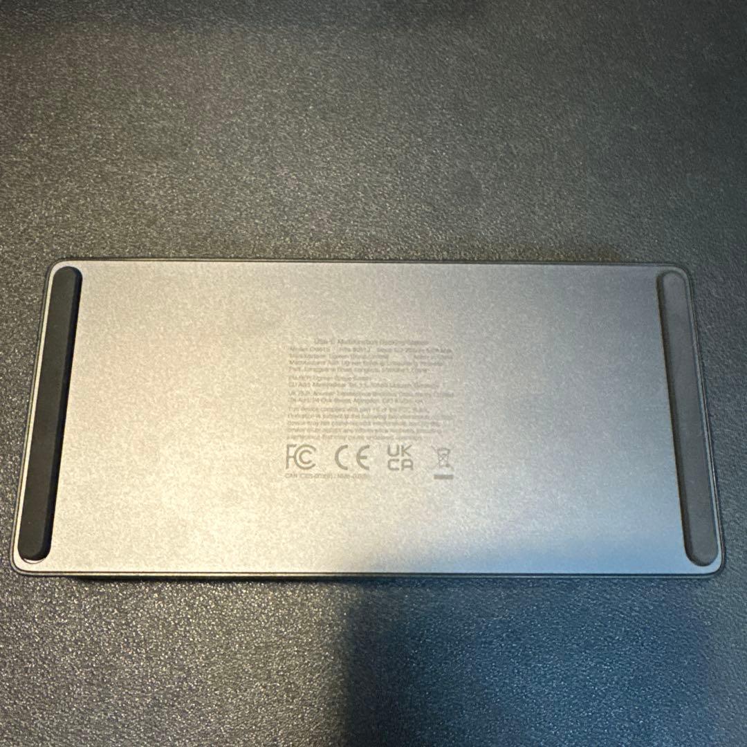 UGREEN Revodok Pro 209 ドッキングステーション