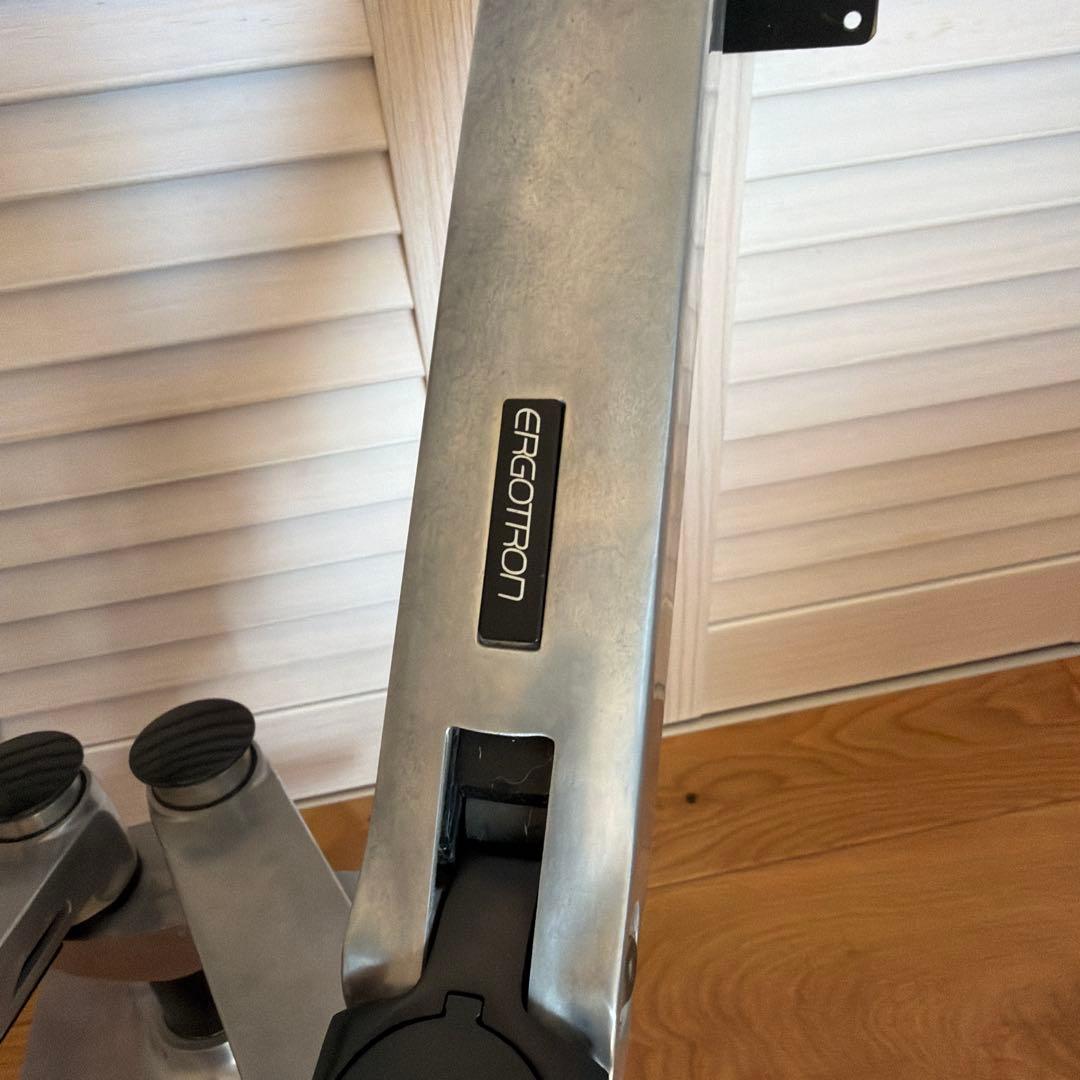 ERGOTRON エルゴトロン LX モニターアーム　デュアル