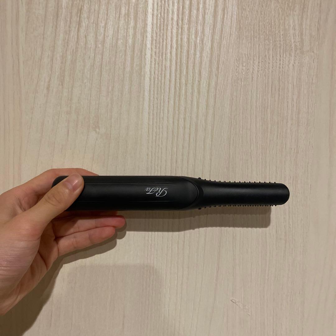 Refaヘアアイロン