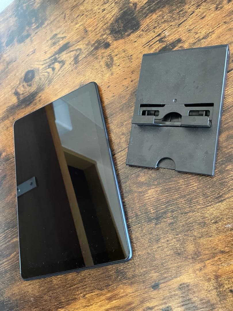 美品 Amazon fire hd 10 タブレット