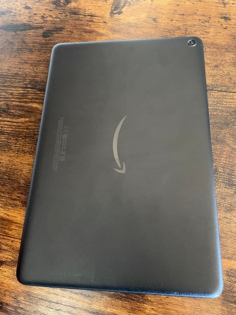 美品 Amazon fire hd 10 タブレット