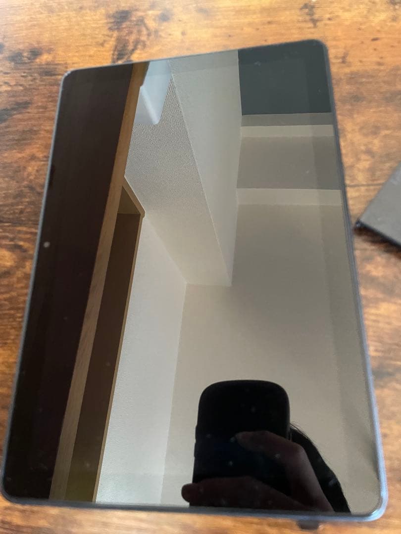 美品 Amazon fire hd 10 タブレット