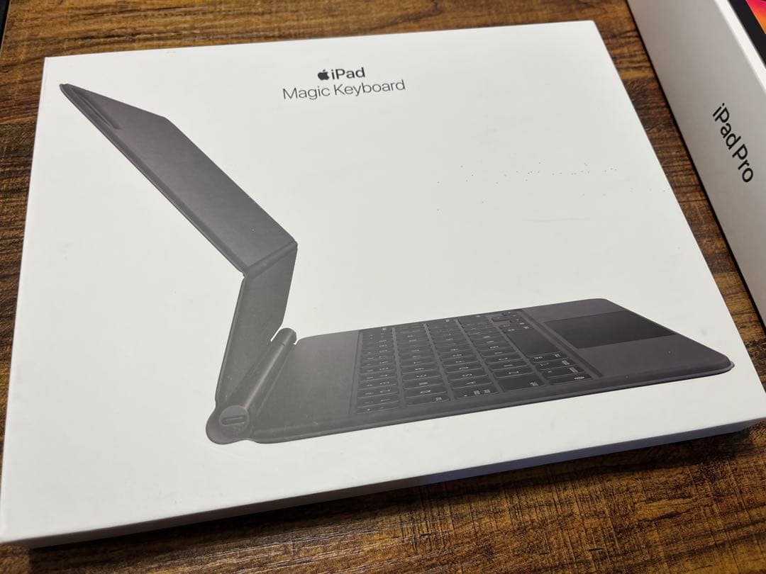【美品】ipad本体+ Smart Keyboard+Apple pencil