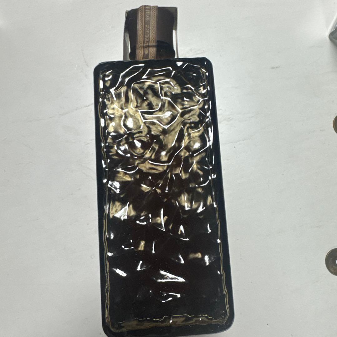 GREETING SUNTORY WHISKY 特級値下げいたします！