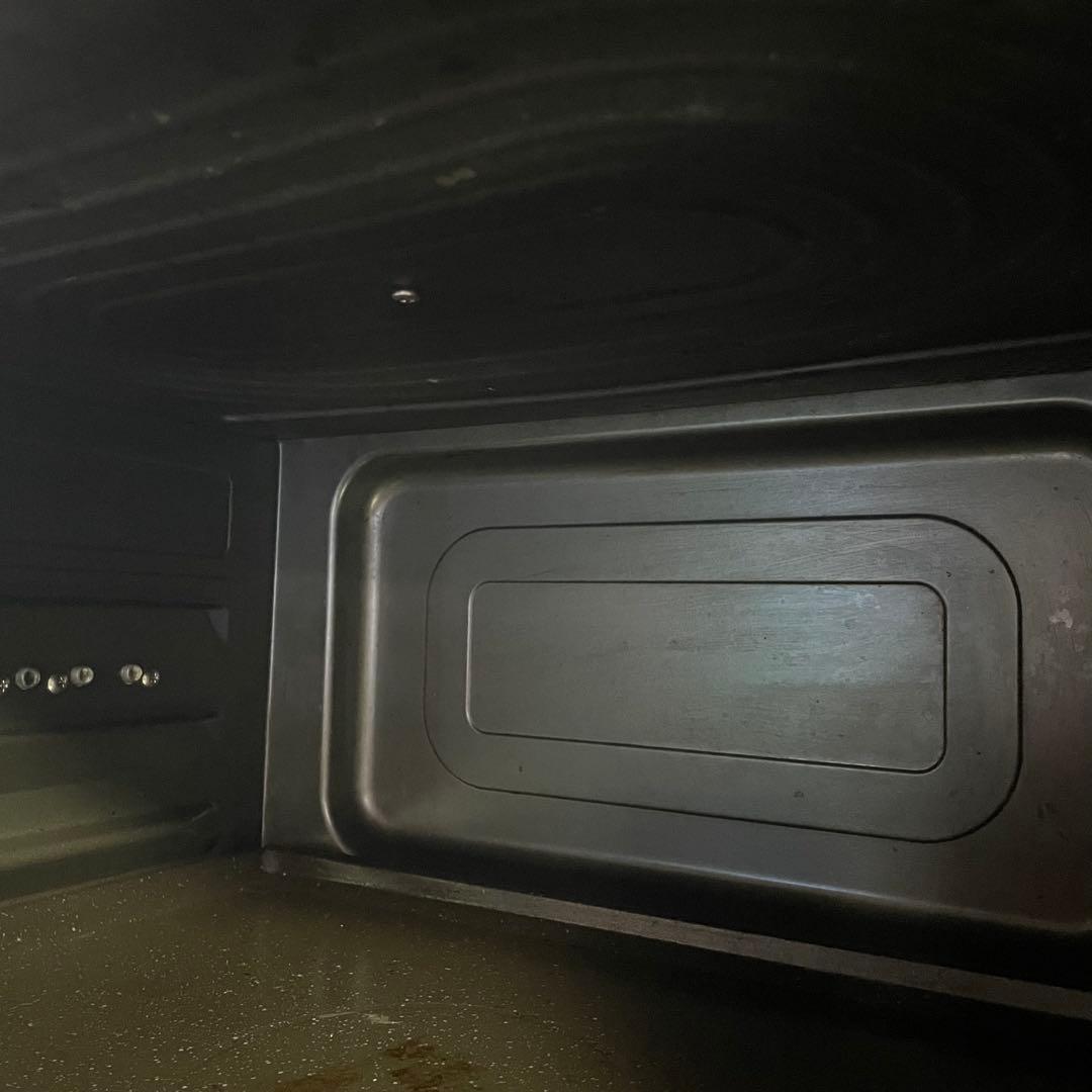 高年式‼️MRO-S8Z 日立ヘルシーシェフ 2021オーブンレンジ　赤