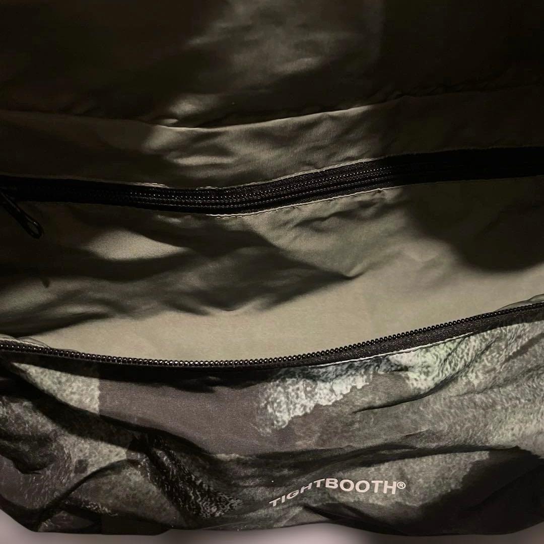 バッグ TIGHTBOOTH SIBERIAN ROCKY BAG