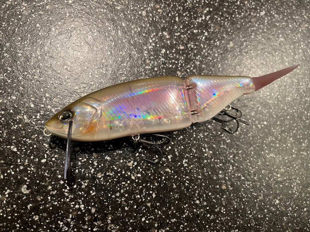 【エビル天然水 箱付き】DRT タイニークラッシュ low