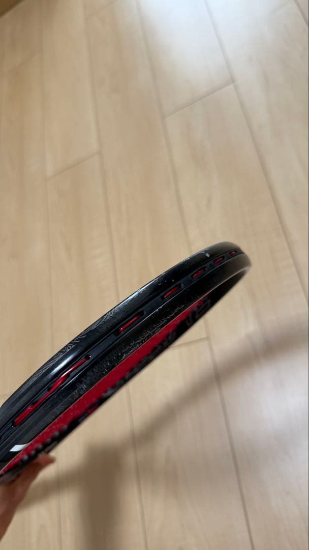 ヨネックス　エフレーザー9S
