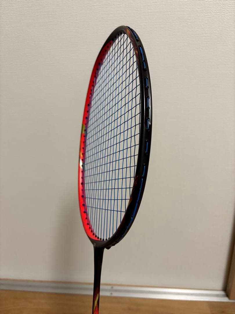 バトミントンラケット（YONEX）