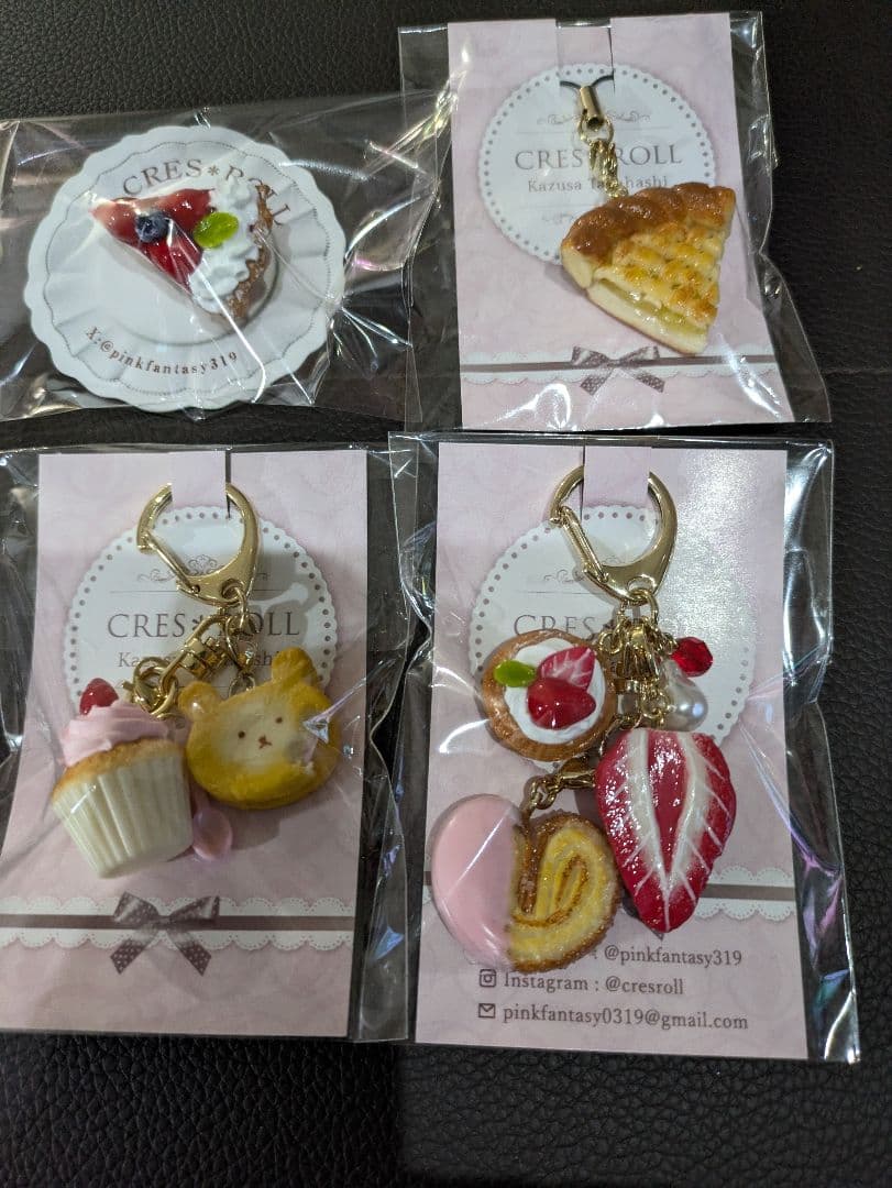 Happy Bag♡3点