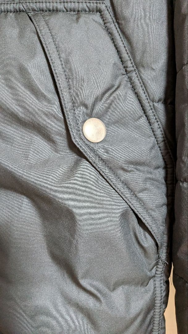 パタゴニア　パフボール　ナノパフ　マイクロパフ　キルトジャケット　レトロx