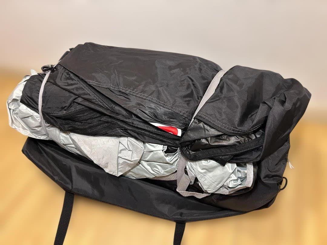 Coleman テント タフスクリーン2ルームエアー MDX+