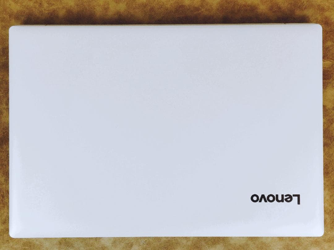 【美品】Lenovo IdeaPad 330 Core i5、メモリ20GB！