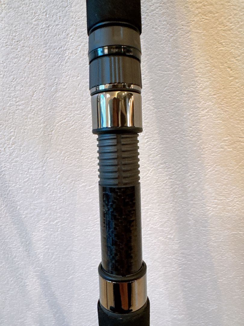 テンリュウ　スパイク　イエローテール　SK772S-M 超美品！