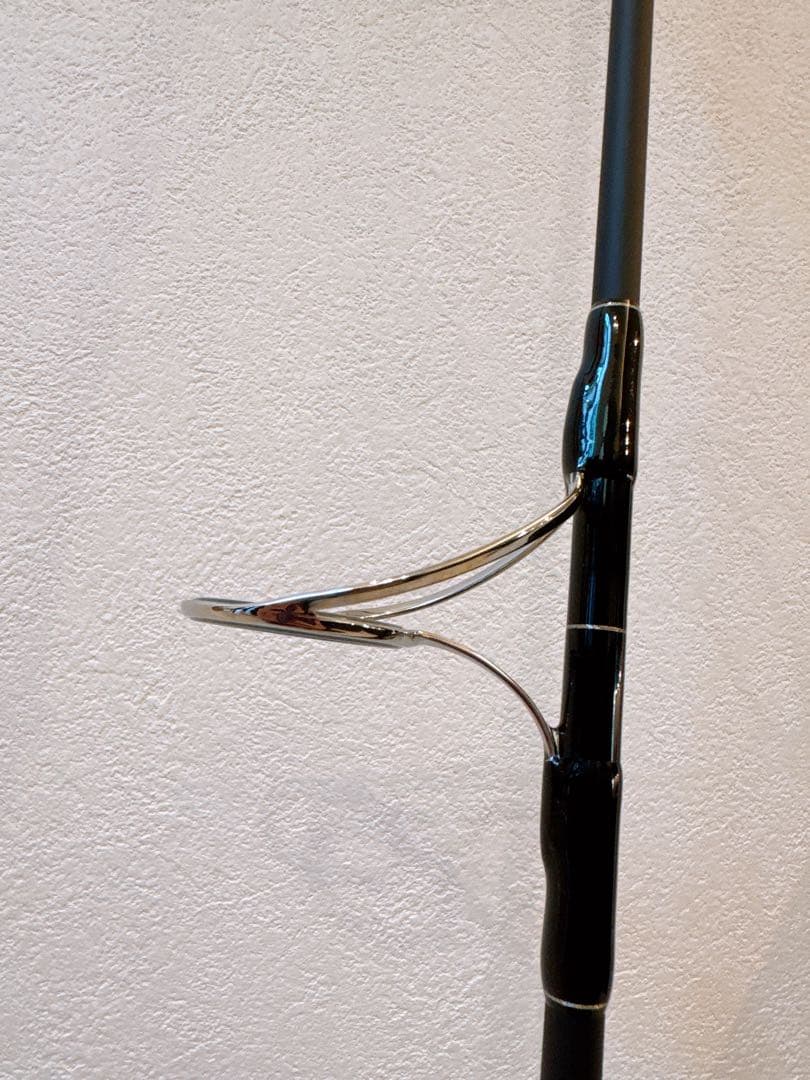 テンリュウ　スパイク　イエローテール　SK772S-M 超美品！