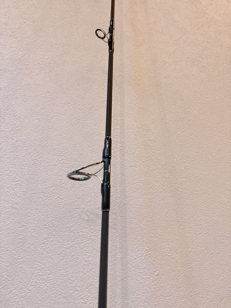 テンリュウ　スパイク　イエローテール　SK772S-M 超美品！