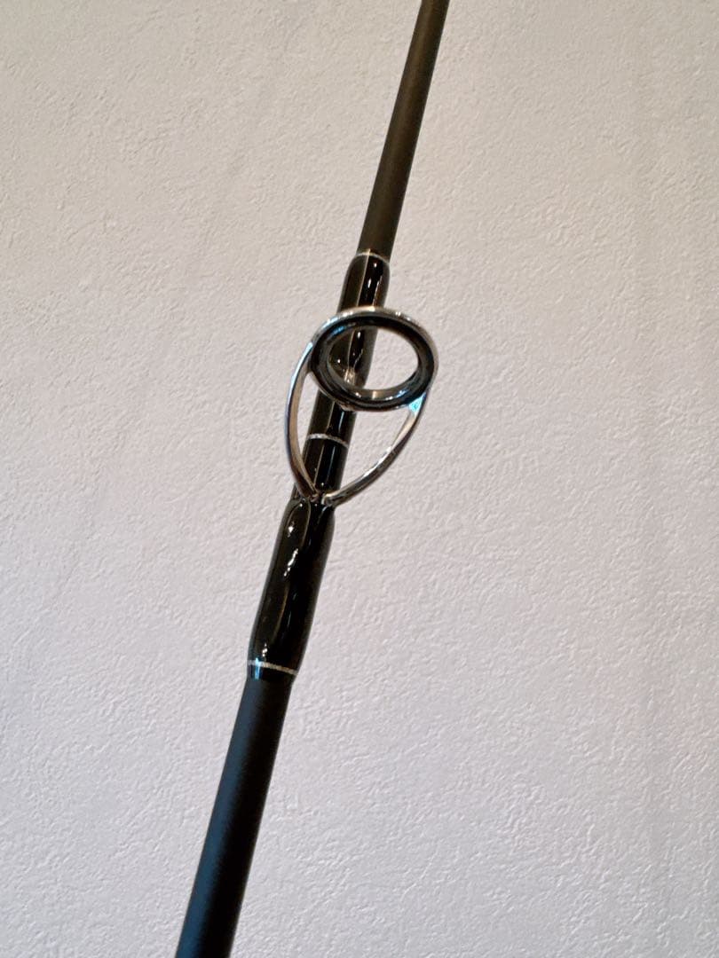 テンリュウ　スパイク　イエローテール　SK772S-M 超美品！