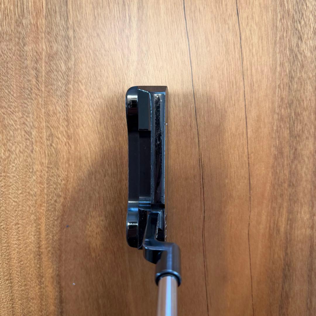 SCOTTY CAMERON NEWPORT Tel3 トレリウムⅡ レフティ