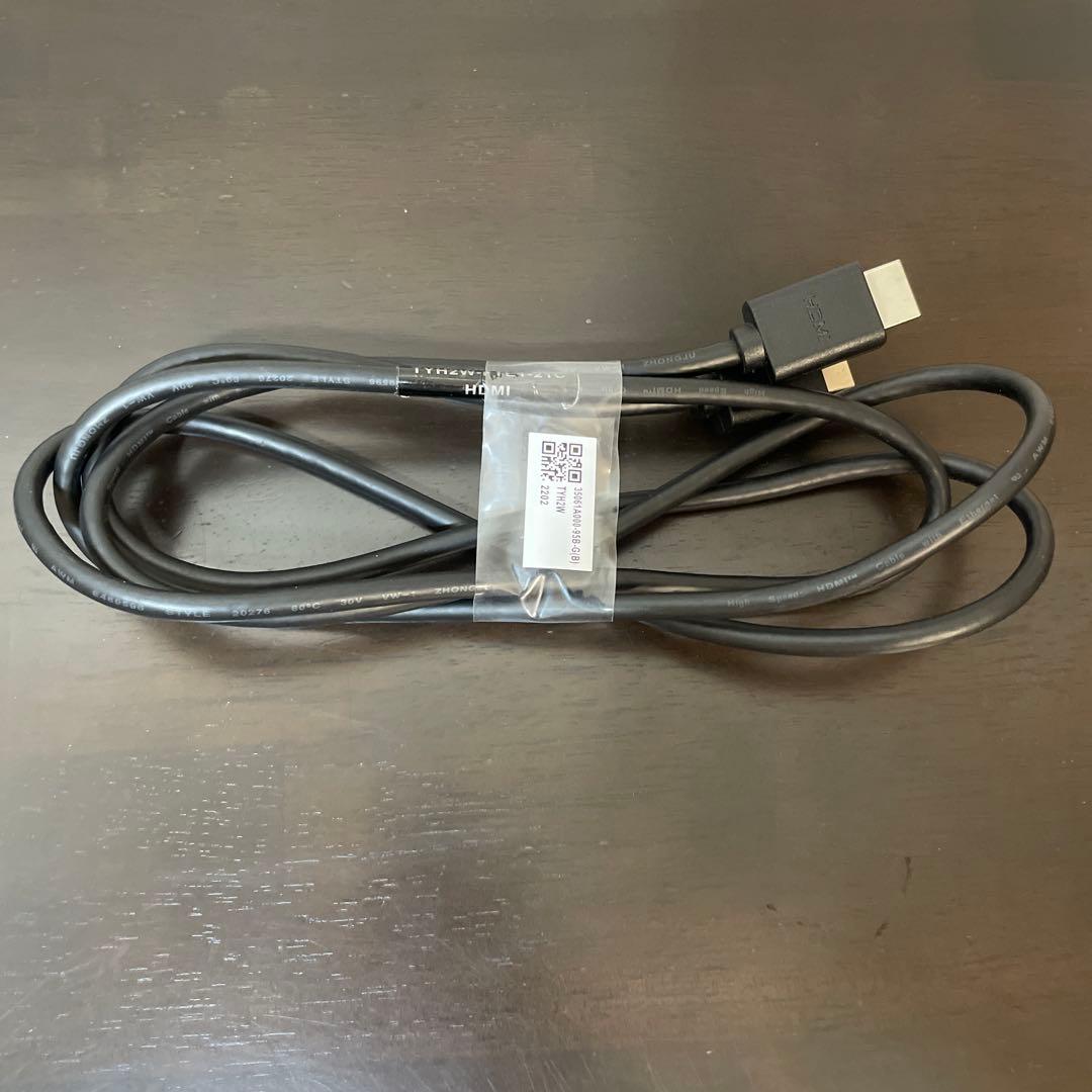 DELL SE2422H 23.8インチ モニター 本体