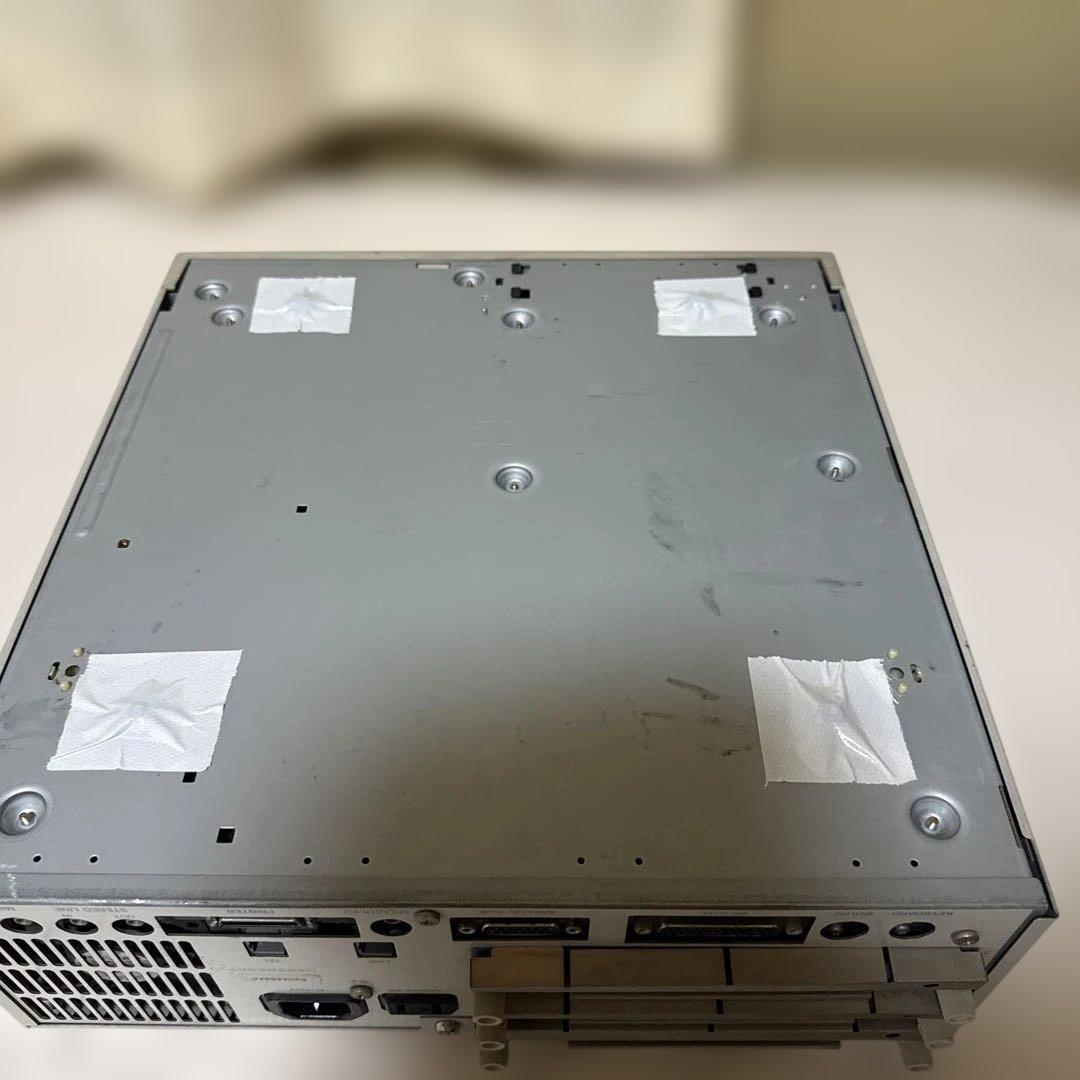 その他 NEC PC-9821CX