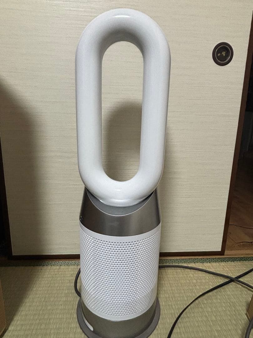 ダイソン　Dyson ホット&クール　空気清浄機能付き