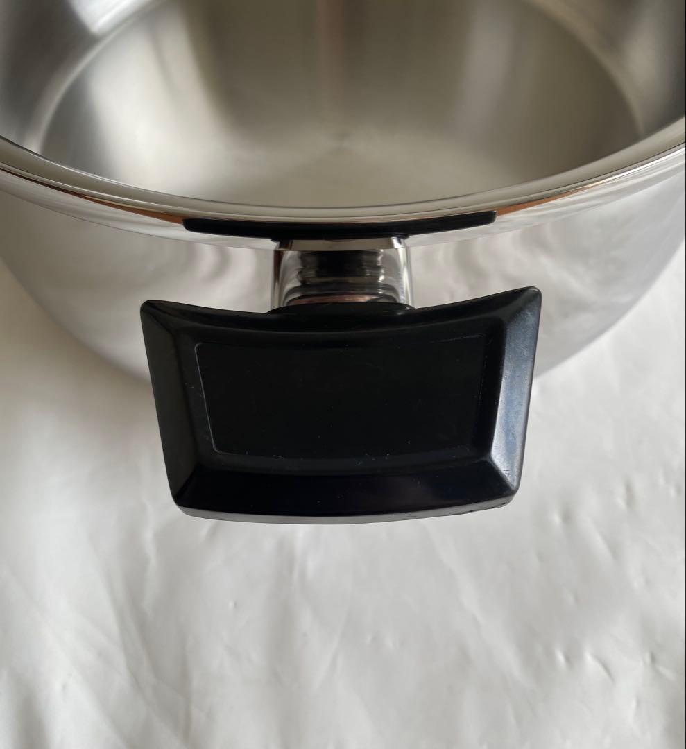 ロイヤルクイーン　大　フライパン　6コート　鍋　 セット