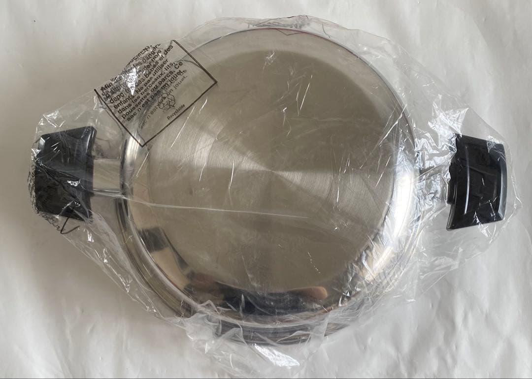 ロイヤルクイーン　大　フライパン　6コート　鍋　 セット