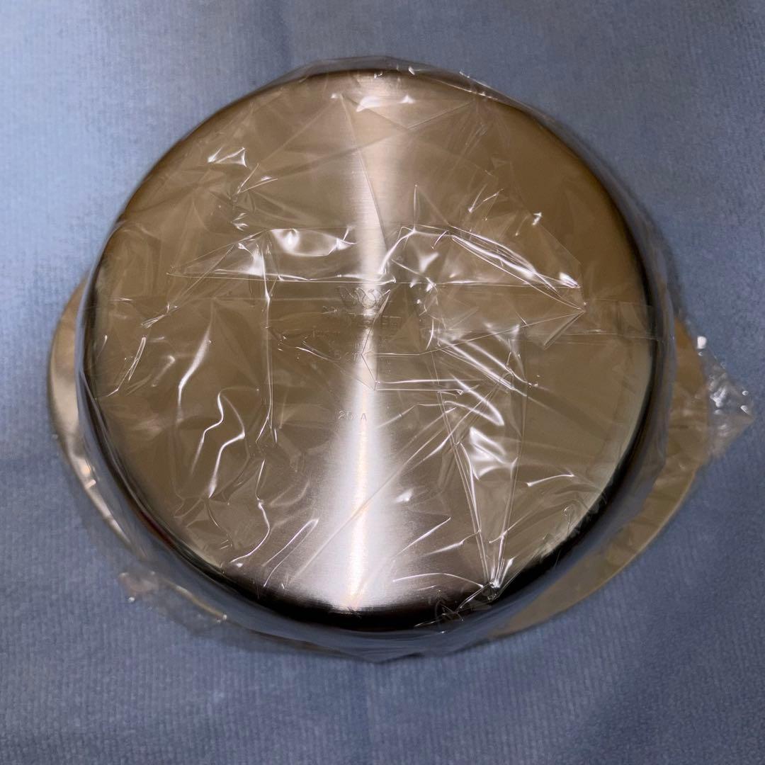 【未使用】宮崎製作所 十得鍋 鍋セット 16・18・20㎝ 兼用蓋 片手ハンドル