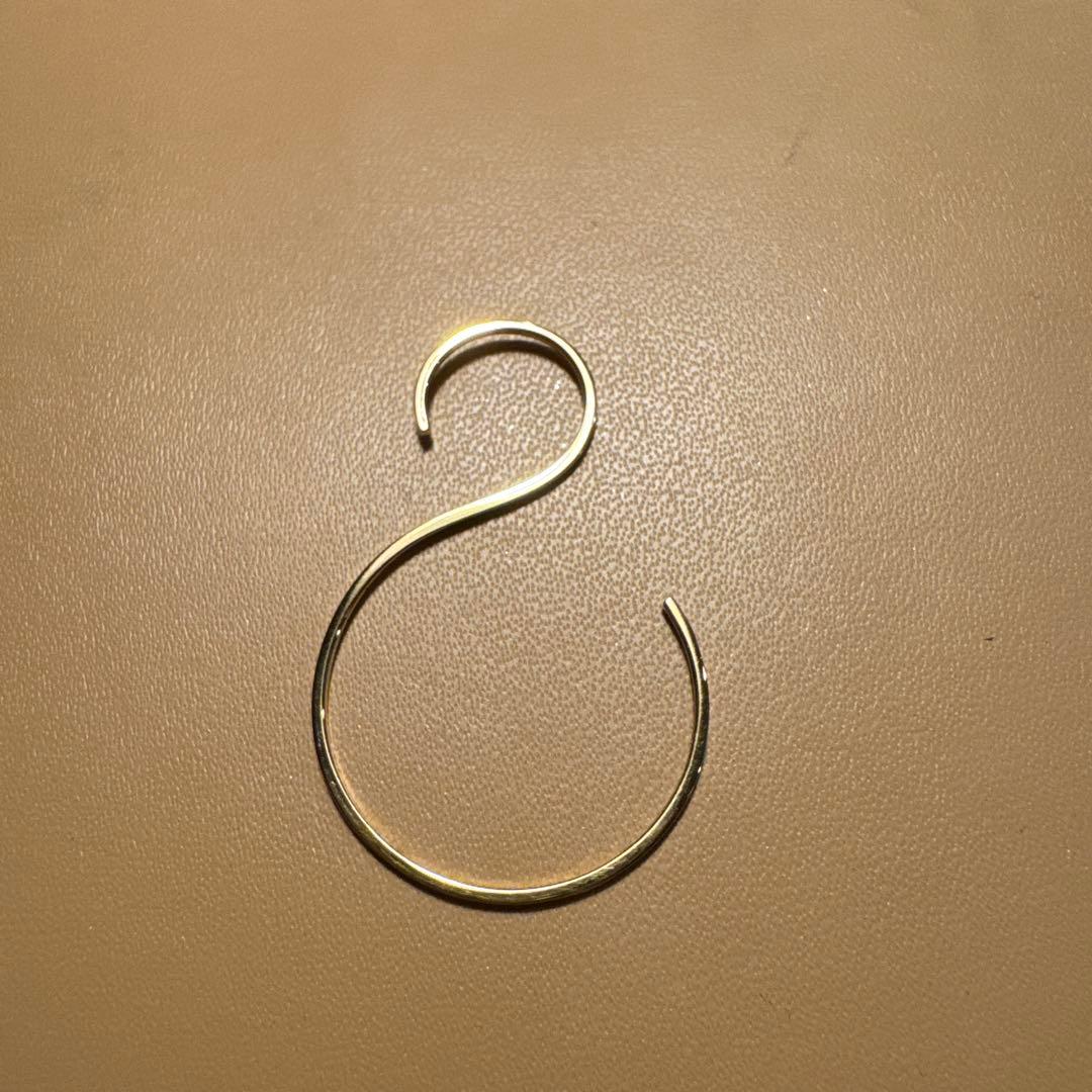 アクセサリー SHIHARA S Pierce 03