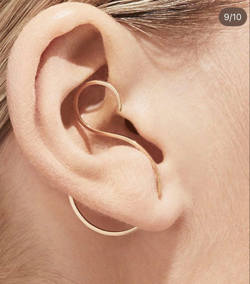 アクセサリー SHIHARA S Pierce 03