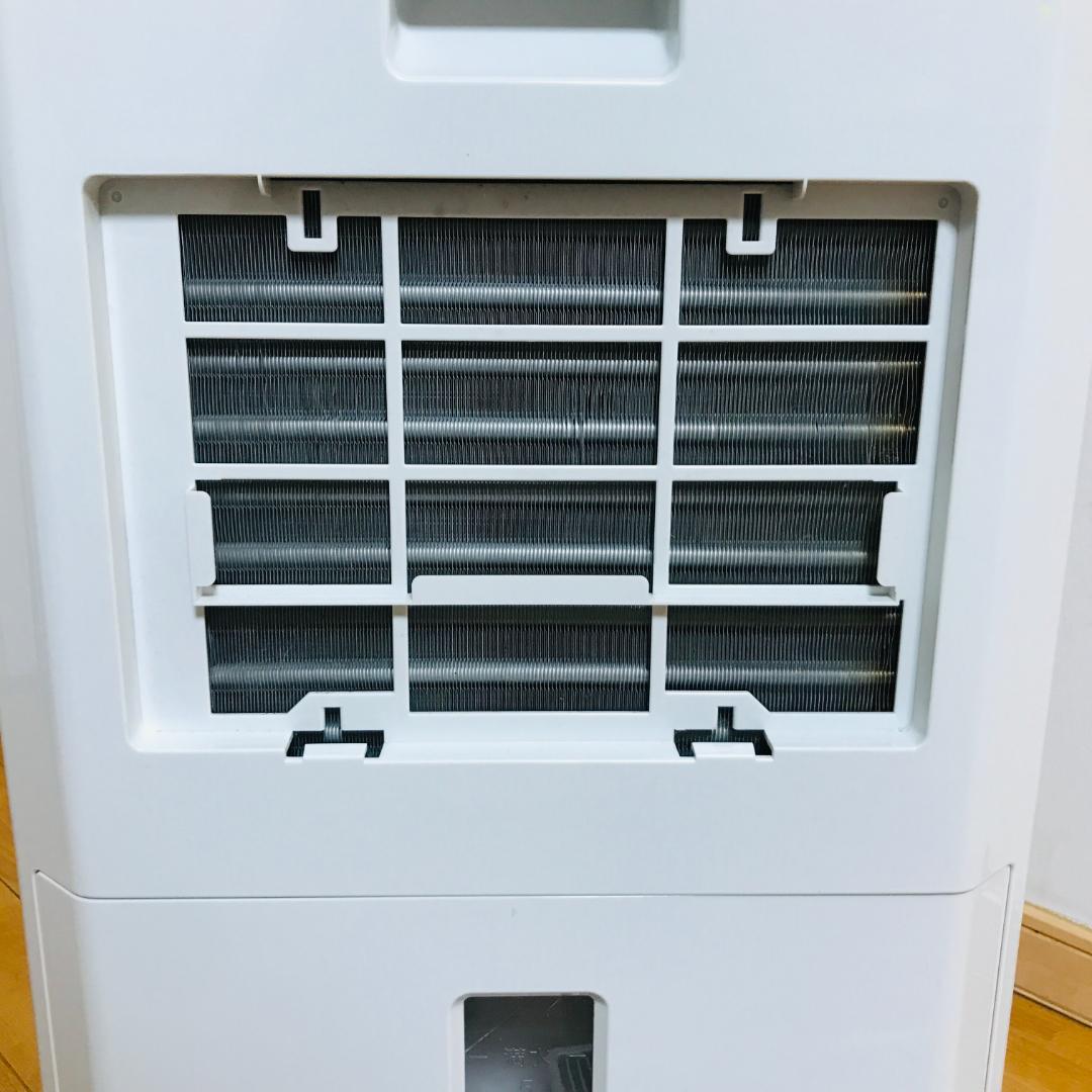 CORONA コロナ 冷風・衣類乾燥除湿機 CDM-1016 どこでもクーラー