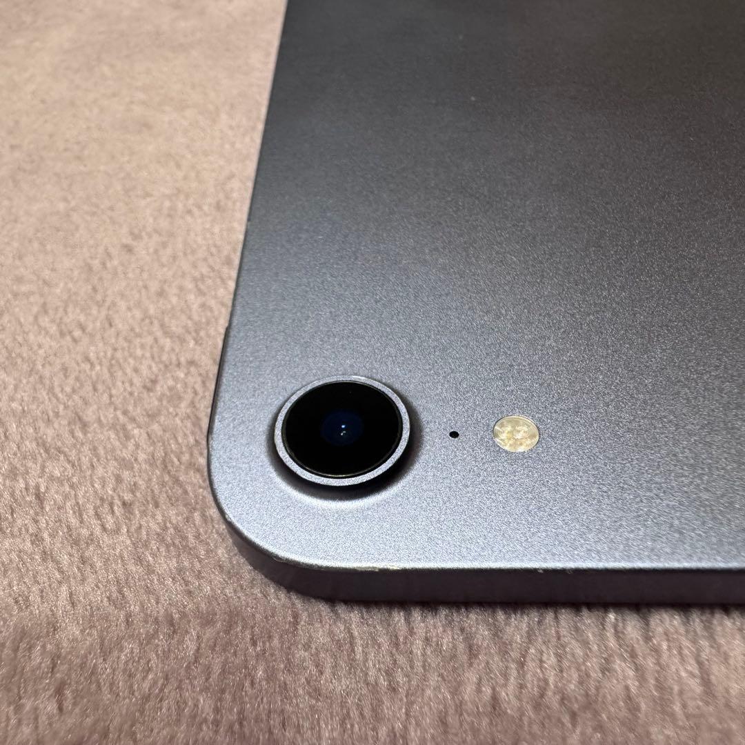 iPad mini 第6世代 パープル 64gb