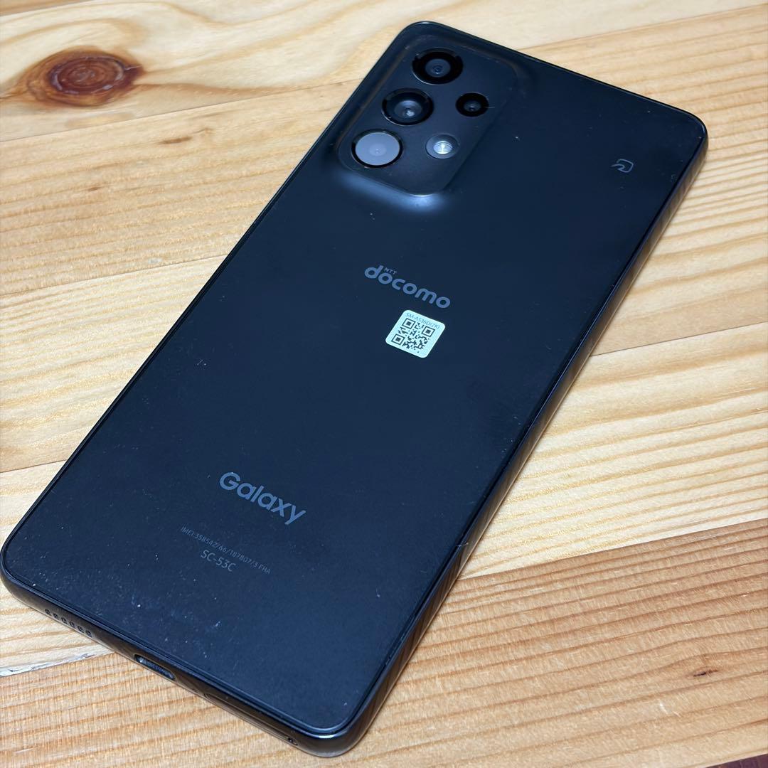 スマートフォン本体 9075 Galaxy A53