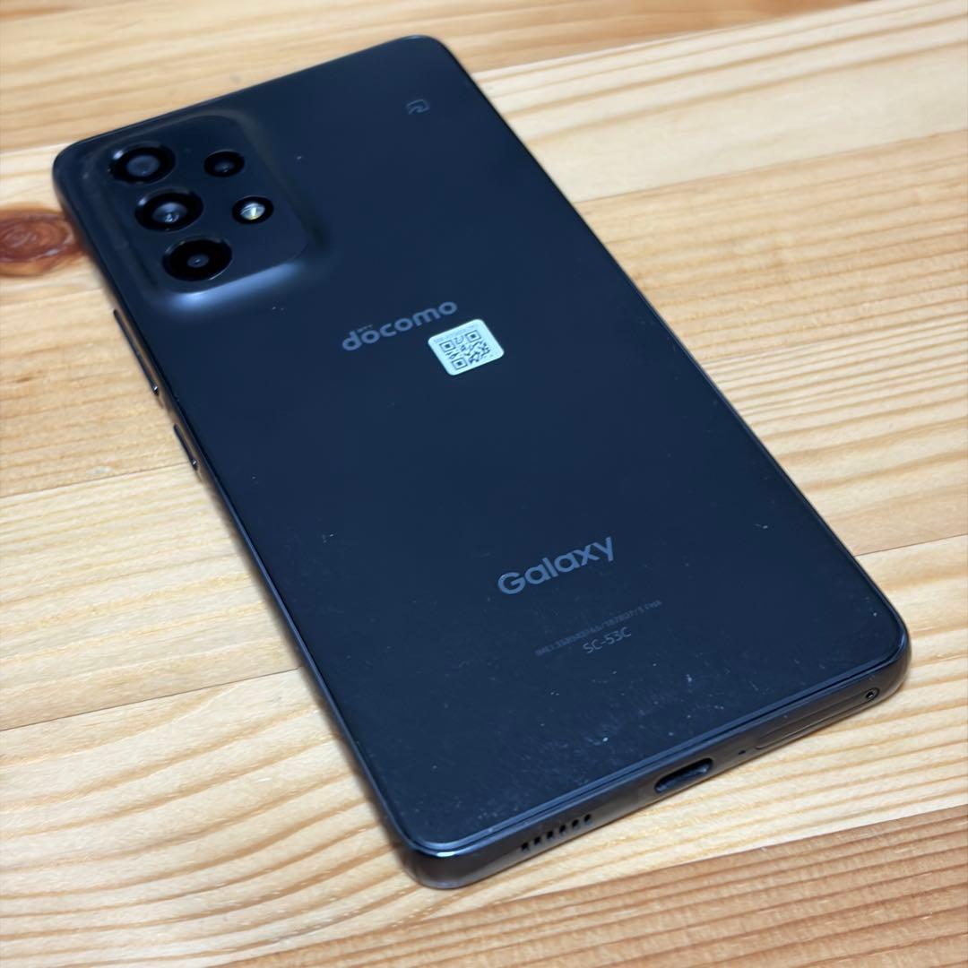スマートフォン本体 9075 Galaxy A53