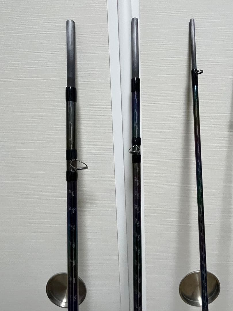 シマノ フリーストーン LDD15610 #10 15.6ft