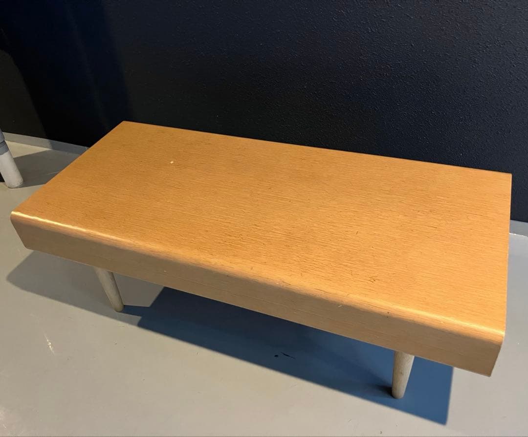 CONDE HOUSEカンディハウス 「ECLIPSE/エクリプス」ローテーブル