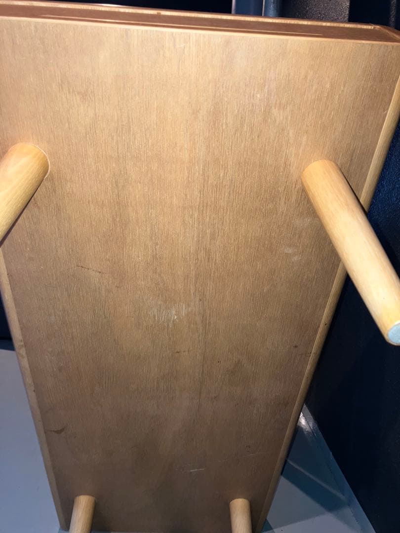 CONDE HOUSEカンディハウス 「ECLIPSE/エクリプス」ローテーブル