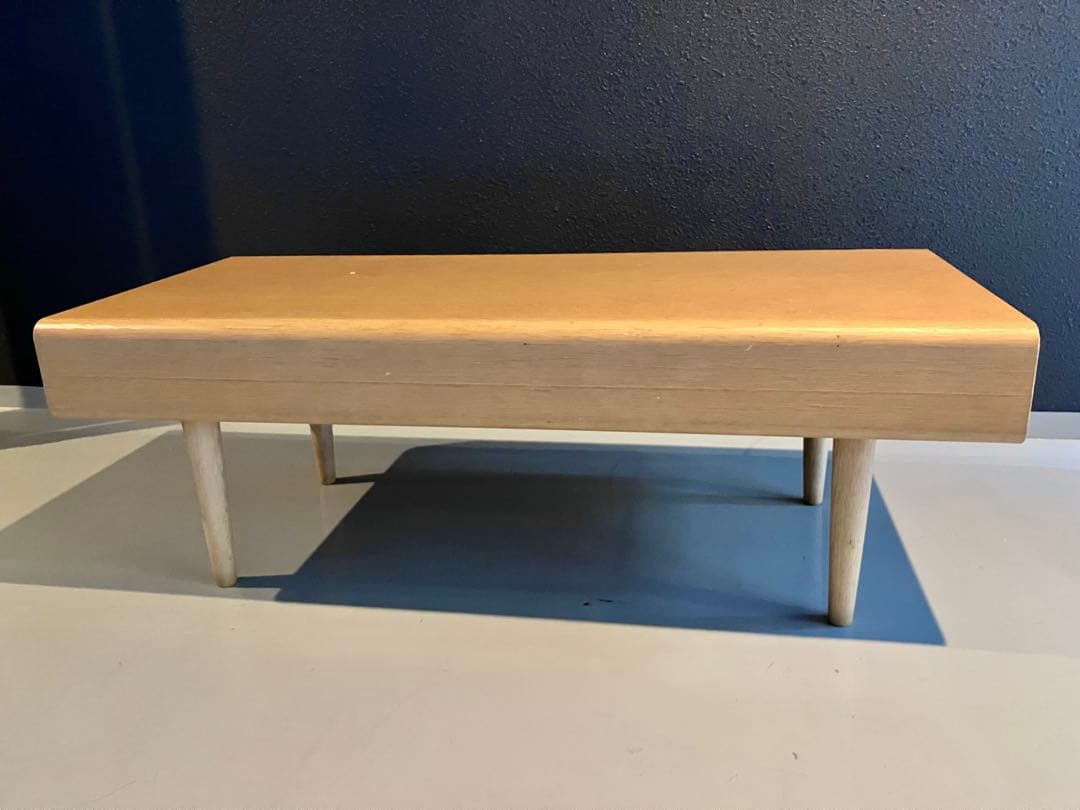 CONDE HOUSEカンディハウス 「ECLIPSE/エクリプス」ローテーブル