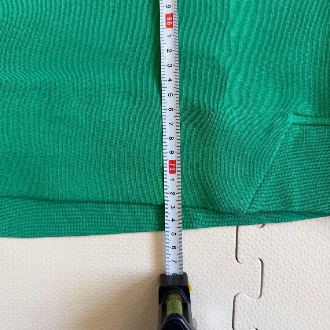 NIKE NOCTA ナイキ　ノクタ　GOLF ゴルフXL グリーン