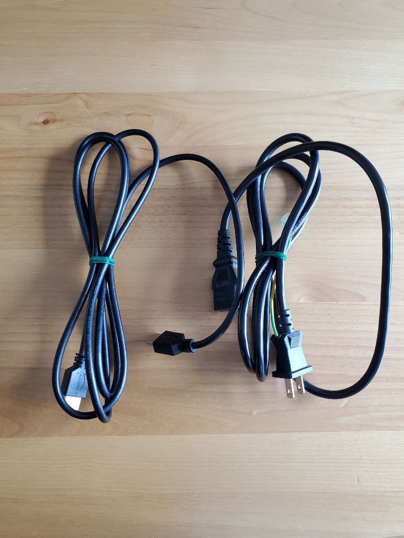 Dell P2419H 23.8インチ ワイドモニター、HAUWEI タブレット