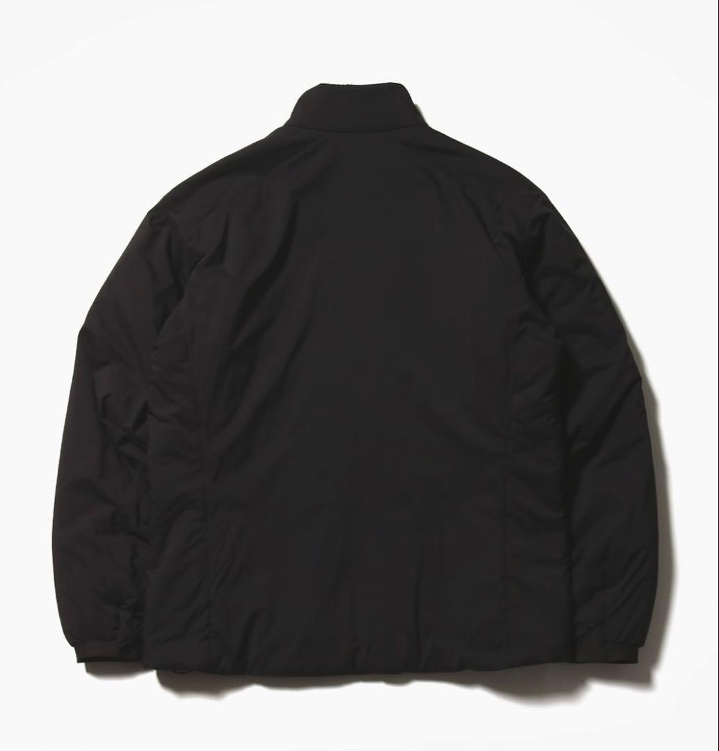 ARC’TERYX Atom LT Jacket L Black黒アークテリクス