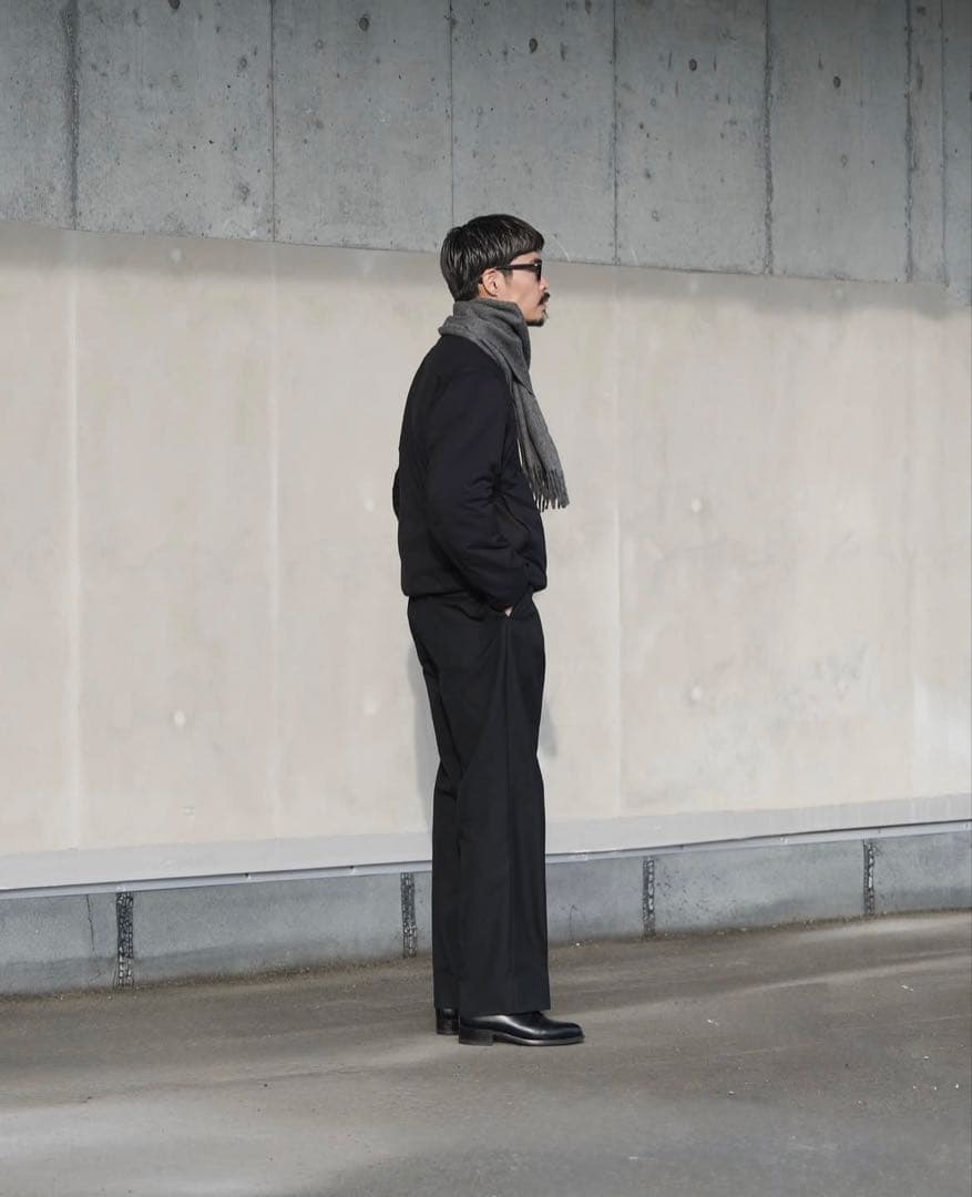 ARC’TERYX Atom LT Jacket L Black黒アークテリクス