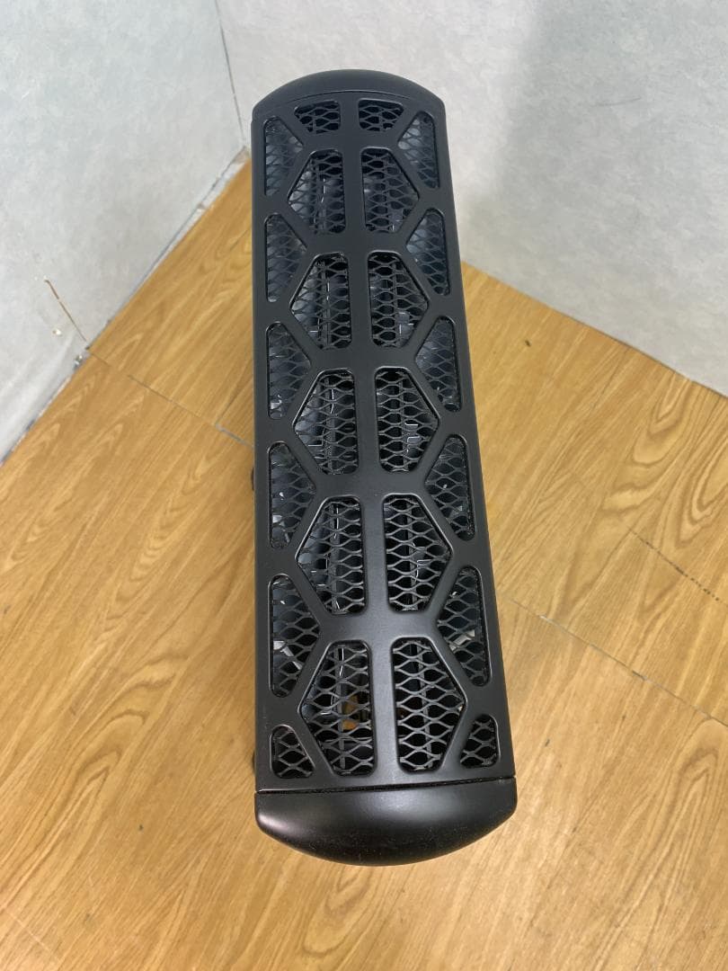 K☆208 デロンギ マルチダイナミックヒーター MDHU15-BK