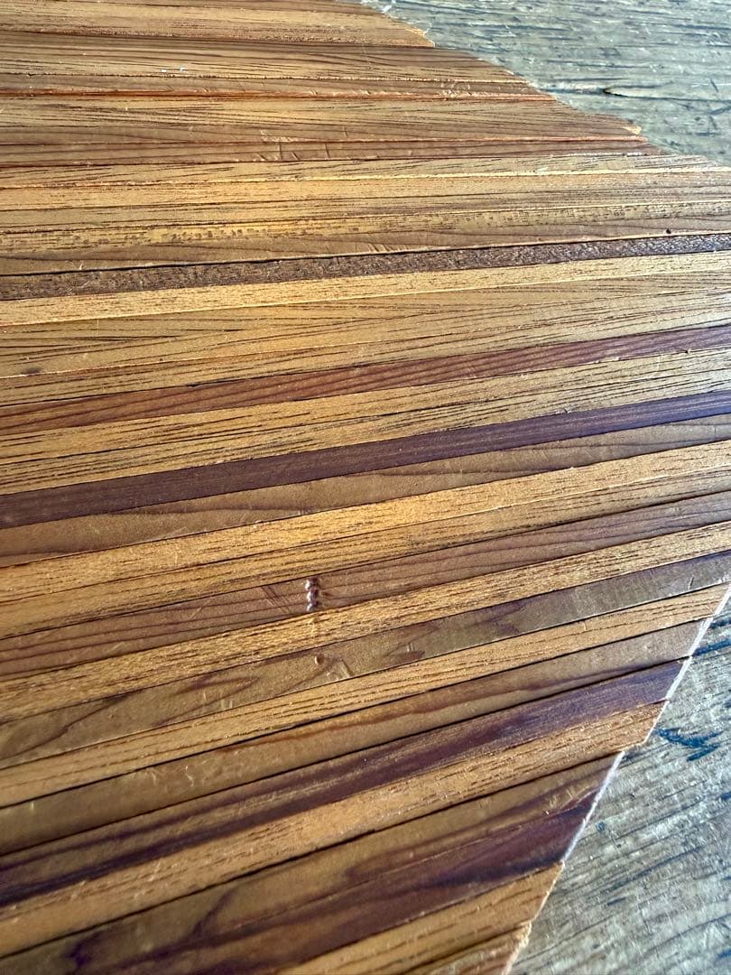 木製 吊り下げ オブジェ