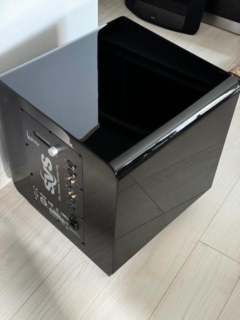 SVS SB13-Ultra 13.5” 1000W サブ 専用 [のぶ様]