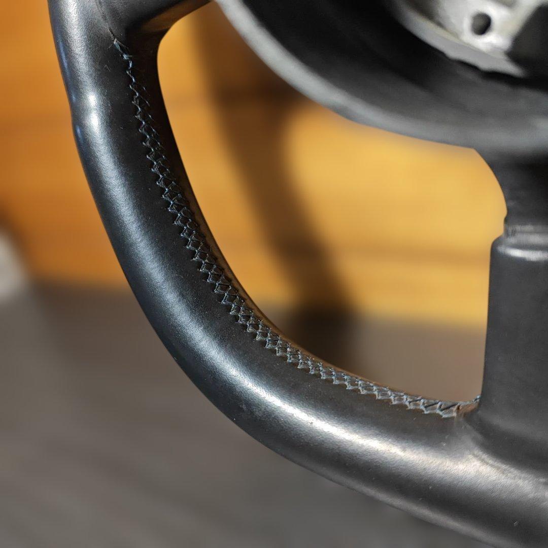 BR SPORTS Black Racing ブラックレーシング D型