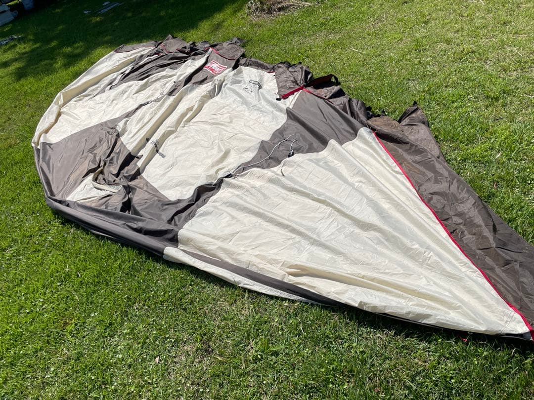 ▼値下げ▼【廃盤品】【おまけ付き】ウェザーマスター 4Sドーム / 270