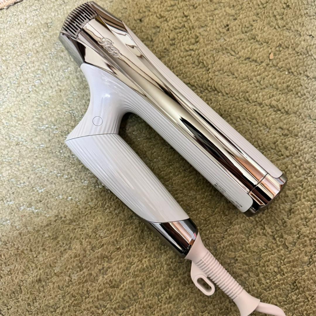 【使用少 / 即決】ReFa BEAUTECH DRYER SMART W